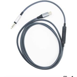SNANSHI USB-C AUDIO CABLE